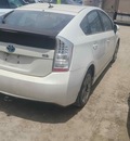 toyota prius 1 8l