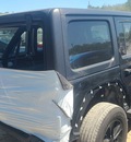 jeep wrangler 2l