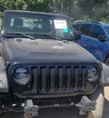 jeep wrangler 2l