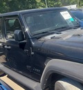 jeep wrangler 2l