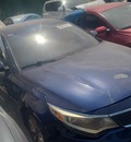 kia optima 2 4l