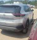 nissan rogue 1 5l