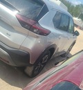 nissan rogue 1 5l