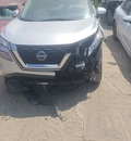 nissan rogue 1 5l