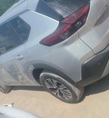 nissan rogue 1 5l