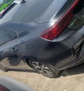 kia forte 2l