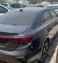 kia forte 2l