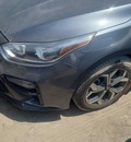 kia forte 2l