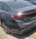 kia forte 2l