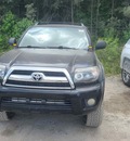 toyota 4 runner 4l