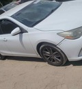 toyota camry 2 5l