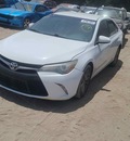 toyota camry 2 5l