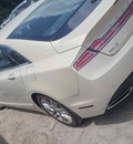 lincoln mkz 2l