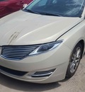 lincoln mkz 2l