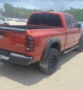 dodge ram 5 7l