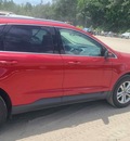 ford edge 2l