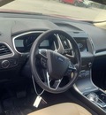 ford edge 2l