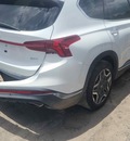 hyundai santa fe 2 5l