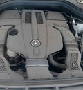 mercedes benz gls class 3l