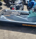 sea doo gti jetski