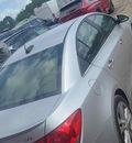 chevrolet cruze 1 4l