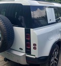 land rover defender 3l