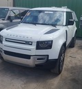 land rover defender 3l