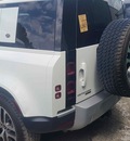 land rover defender 3l