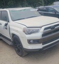 toyota 4 runner 4l