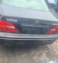 lexus ls 4 3l