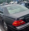 lexus ls 4 3l