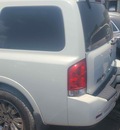 nissan armada 5 6l