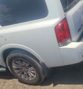 nissan armada 5 6l