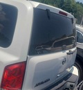 nissan armada 5 6l