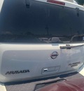 nissan armada 5 6l