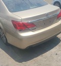 toyota avalon 3 5l