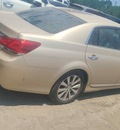 toyota avalon 3 5l