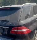 mercedes benz ml class 3 5l