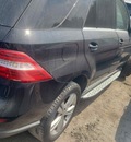 mercedes benz ml class 3 5l