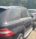 mercedes benz ml class 3 5l