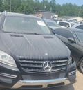 mercedes benz ml class 3 5l