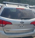 kia sorento 2 4l