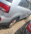 kia sorento 2 4l