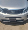 kia sorento 2 4l