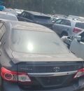 toyota corolla 1 8l