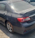 toyota corolla 1 8l