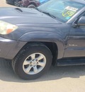 toyota 4 runner 4 7l