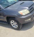 toyota 4 runner 4 7l