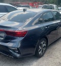 kia forte 2l