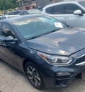 kia forte 2l